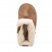 UGG μποτάκι T Kinsey παιδικό 1157631T-CHE ταμπά